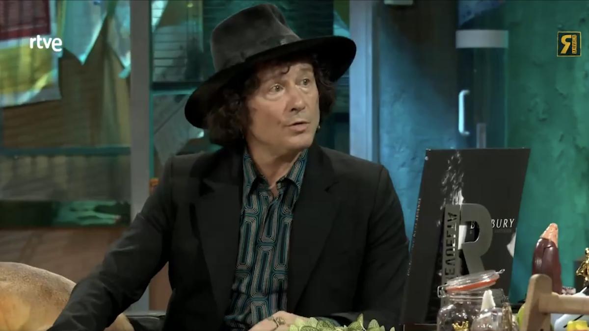 Enrique Bunbury cuenta su experiencia ahuyentando a un oso en Alaska ...