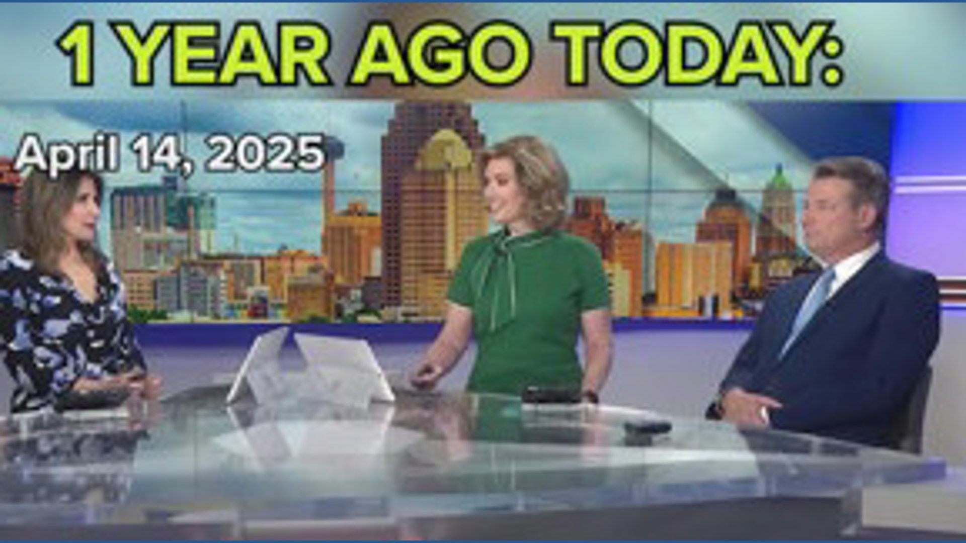 1 year ago today: Deborah Knapp announced her retirement after nearly ...