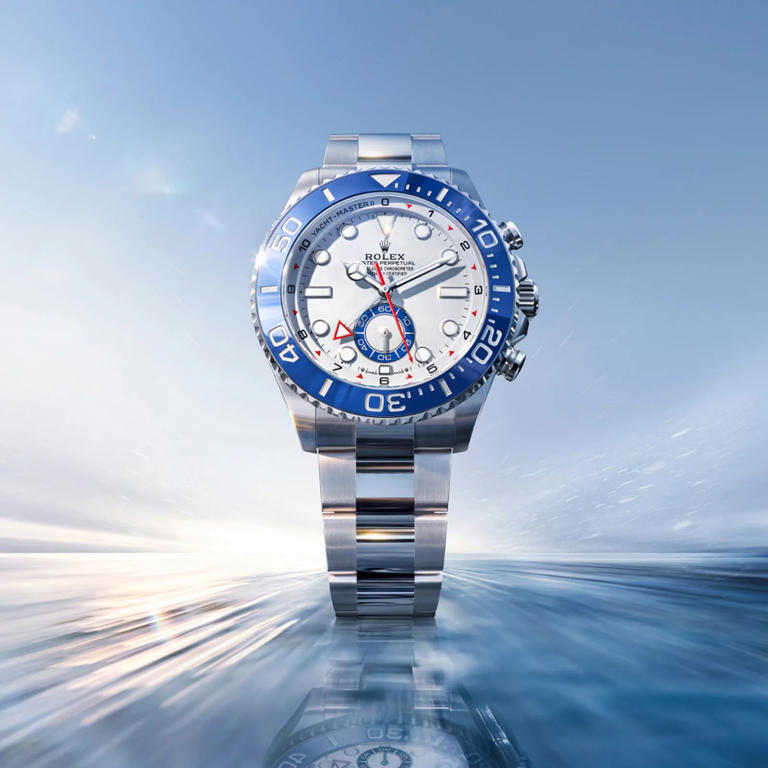 Rolex’s most underrated sports watch line now has a new crown jewel