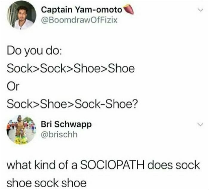 50 Offensively Relatable Memes About Us All Having The Same Thoughts