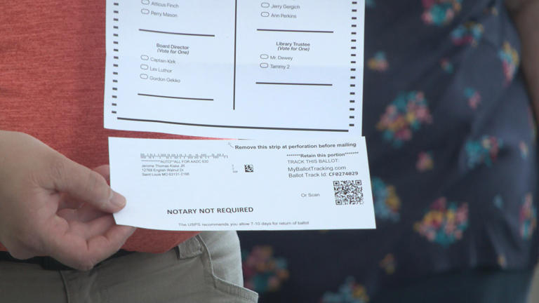 Georgia faces July 1 deadline on QR codes used to count ballots