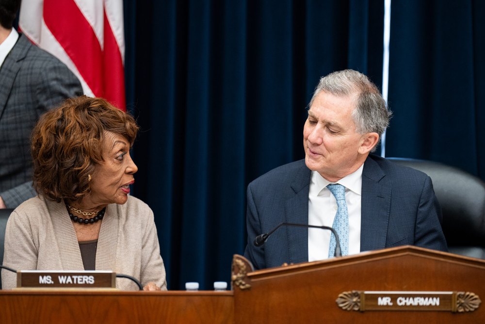 As major housing bill becomes law, Congress may eye other reforms ahead of crucial midterms