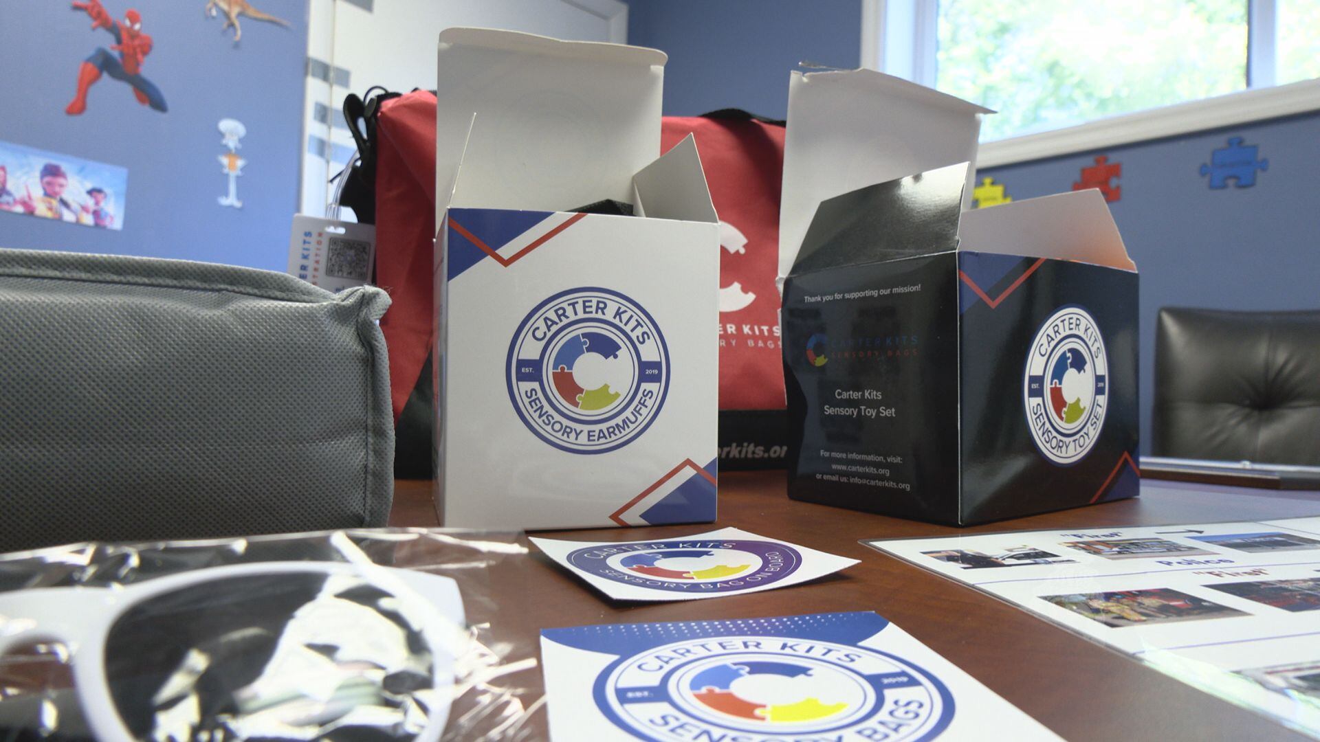 Myrtle Beach fire department adds Carter Kits to open communication for ...