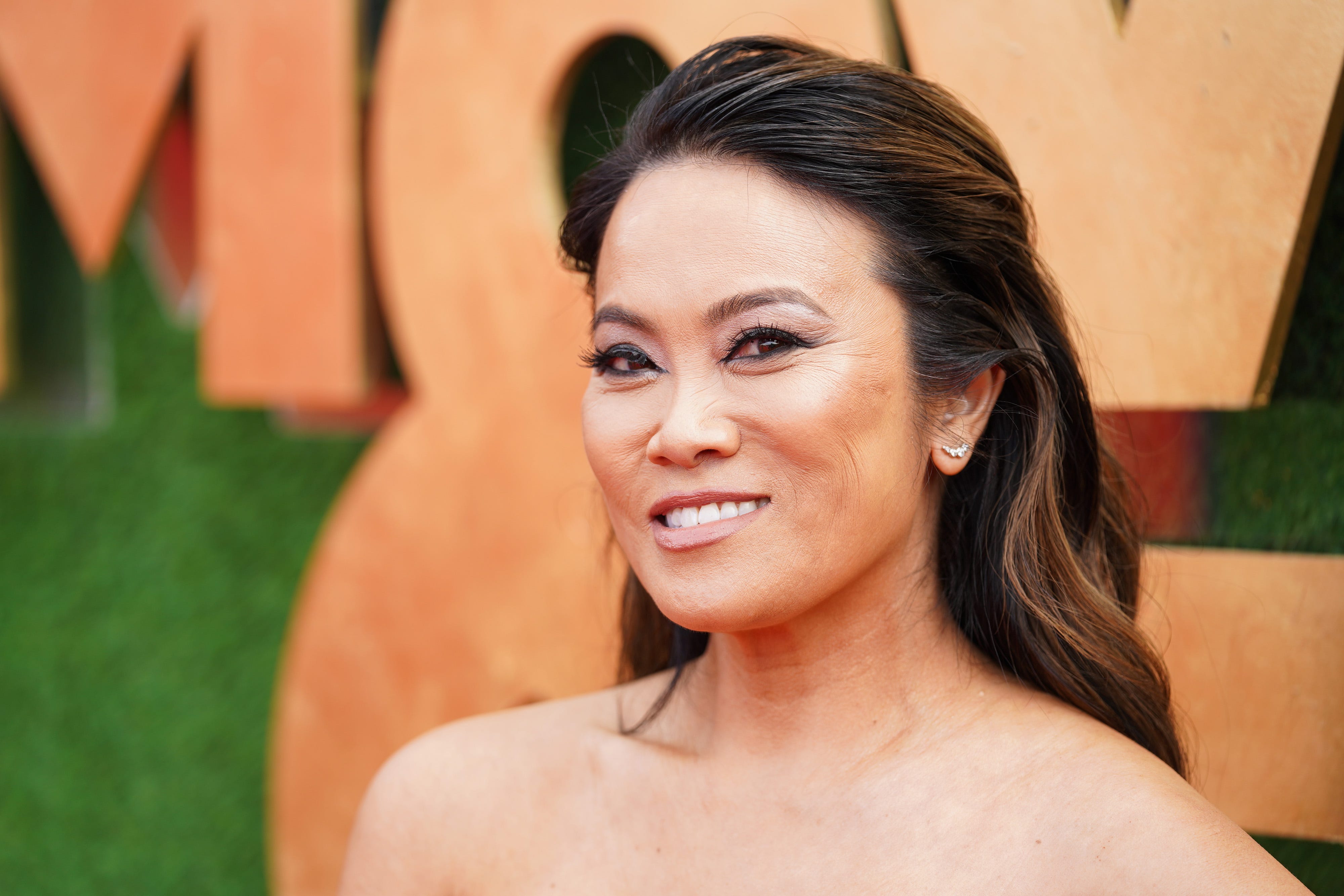 Dr. Pimple Popper, Sandra Lee, had a 