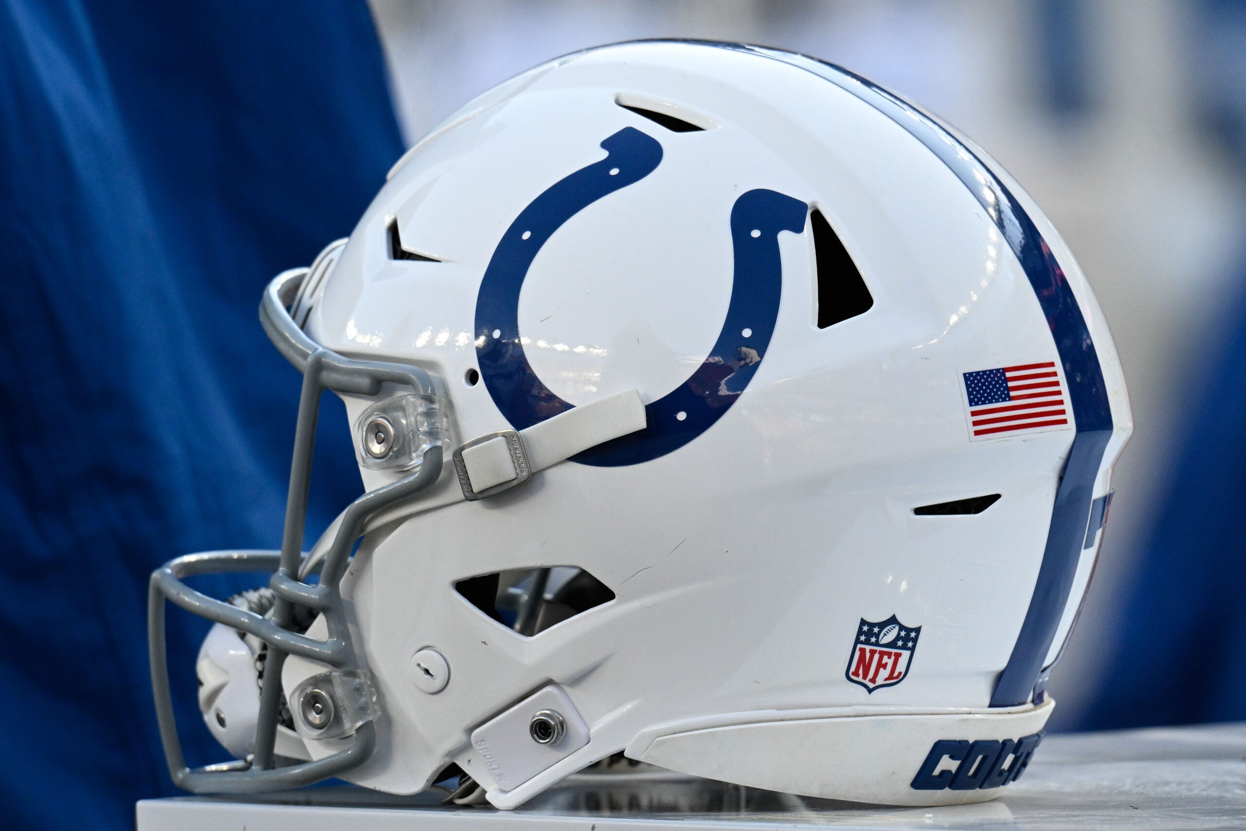 Colts sign a former second-round pick who is attempting an NFL comeback ...