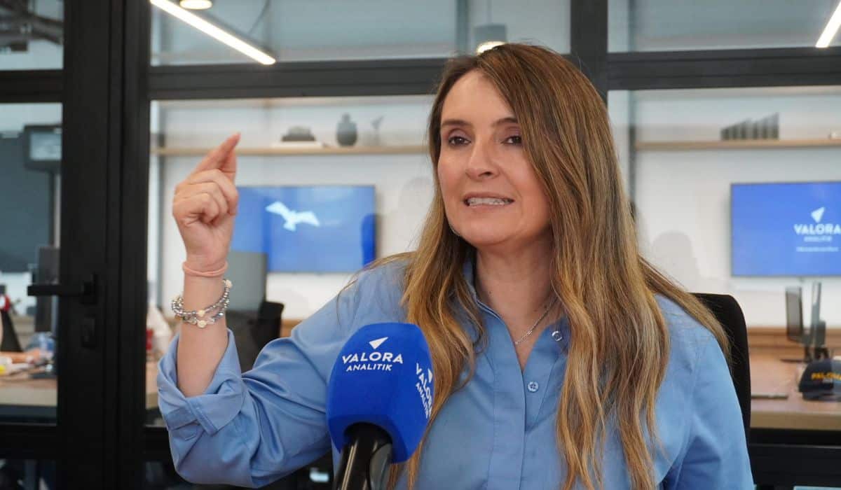La solución a los problemas de salud que propone Paloma Valencia ...