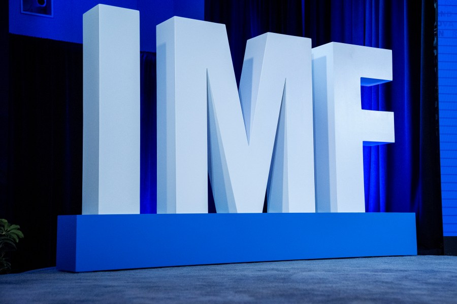 IMF warns of slowing economic growth, rising inflation amid Iran war