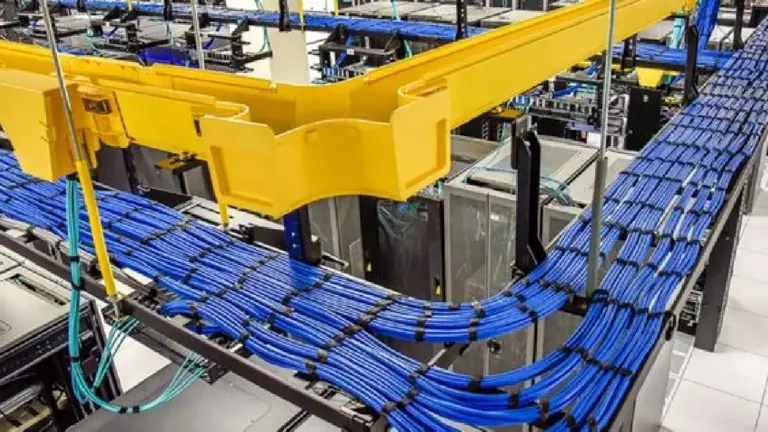 Data center lokal kian krusial di era ekonomi digital, ISC perkuat ...