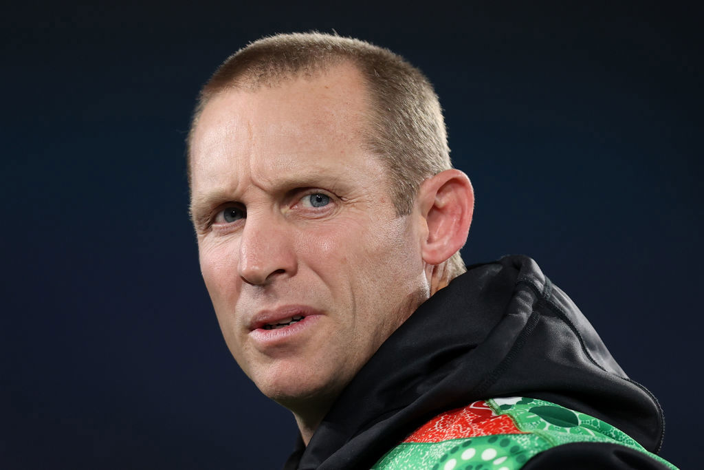 'Nobody wanted him': Poetic NRL return 1420 days in the making