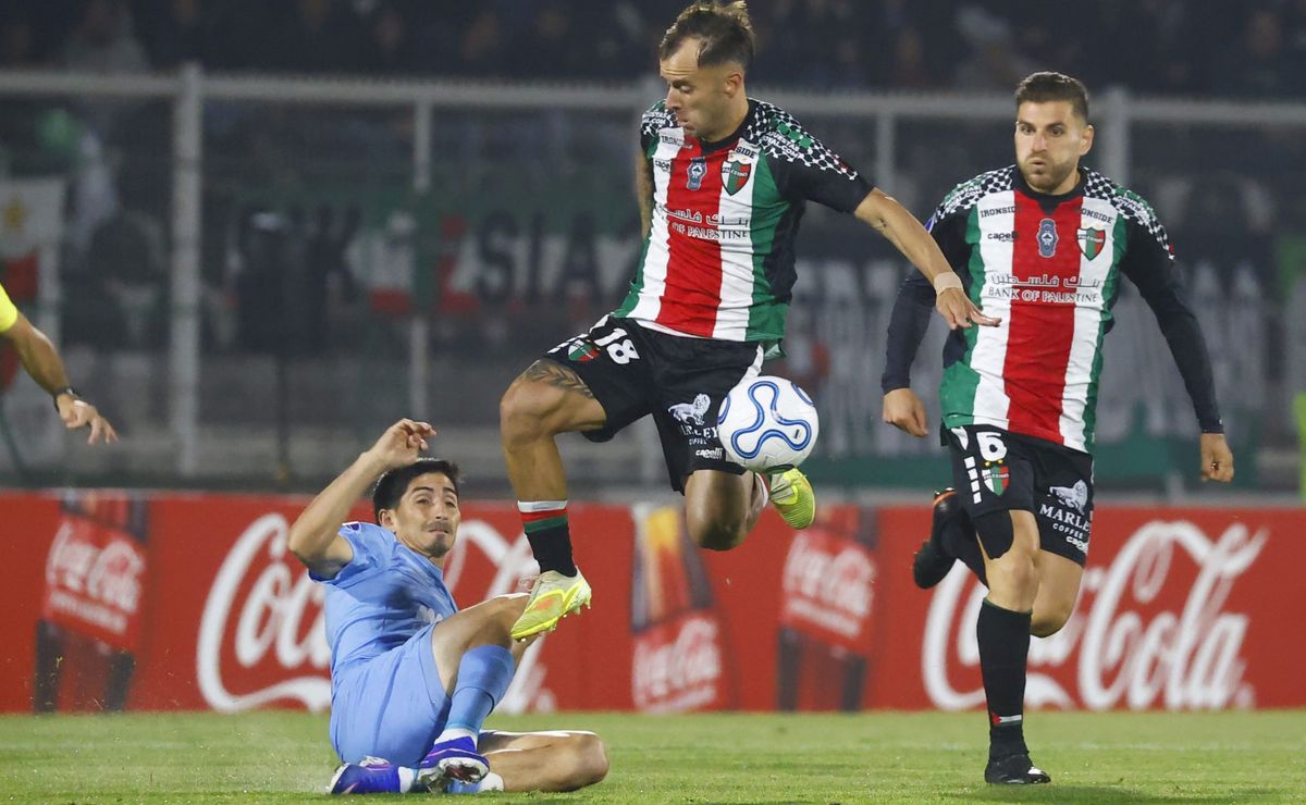 En vivo: Salomón Rodríguez pone arriba al Montevideo City Torque ante ...