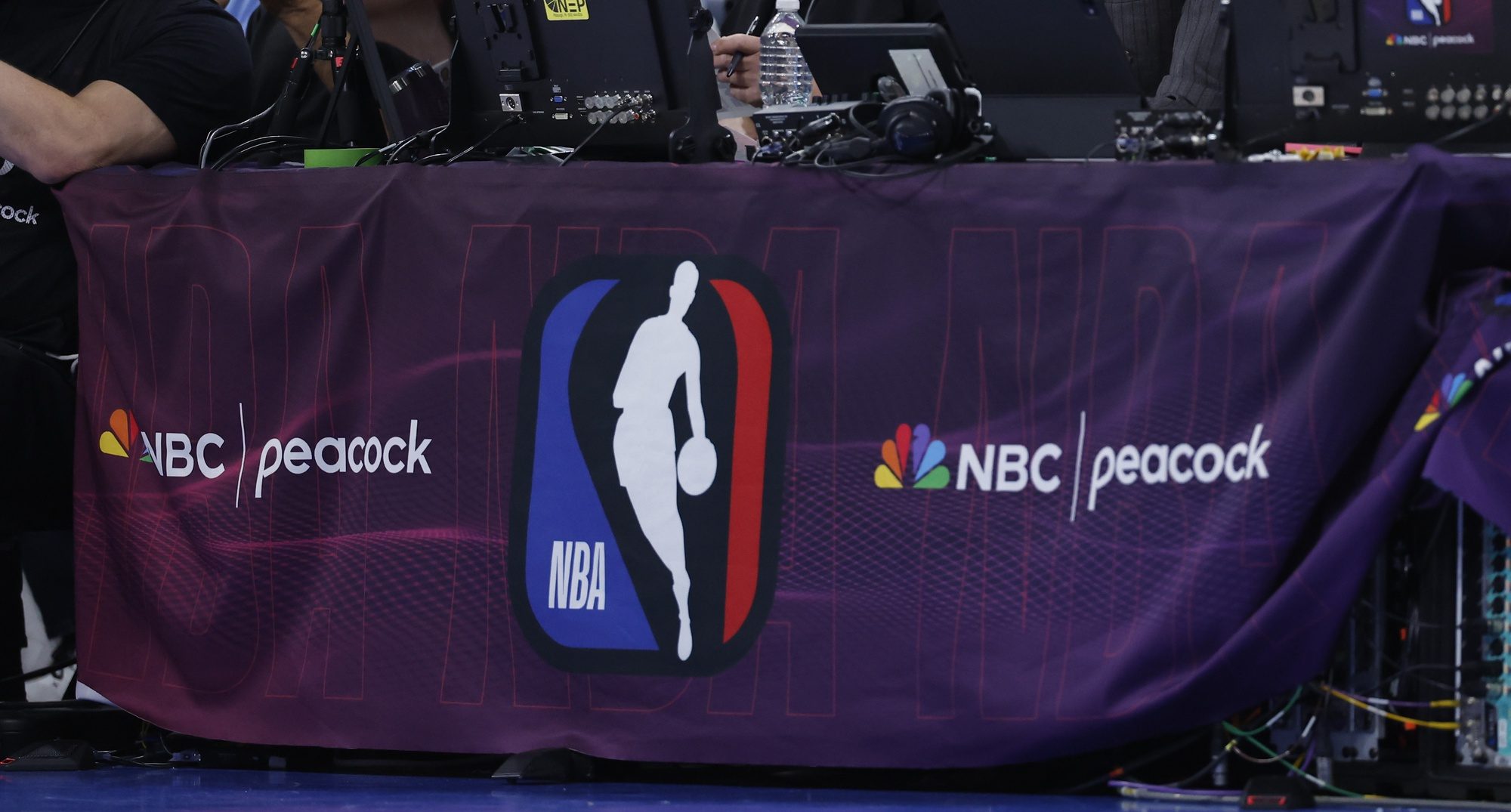 NBC makes key NBA playoff scheduling choice