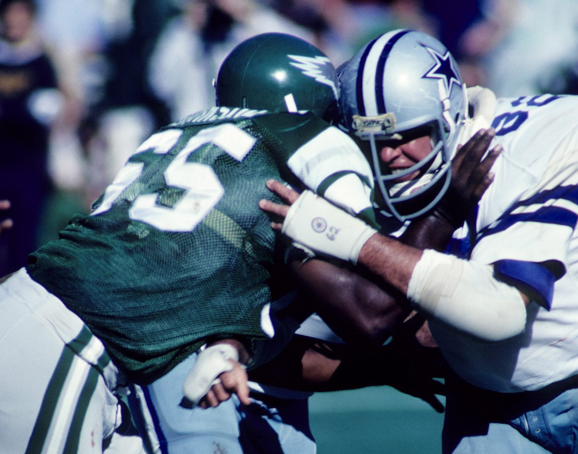 John Fitzgerald, a 2-time Super Bowl champion with the Cowboys, died