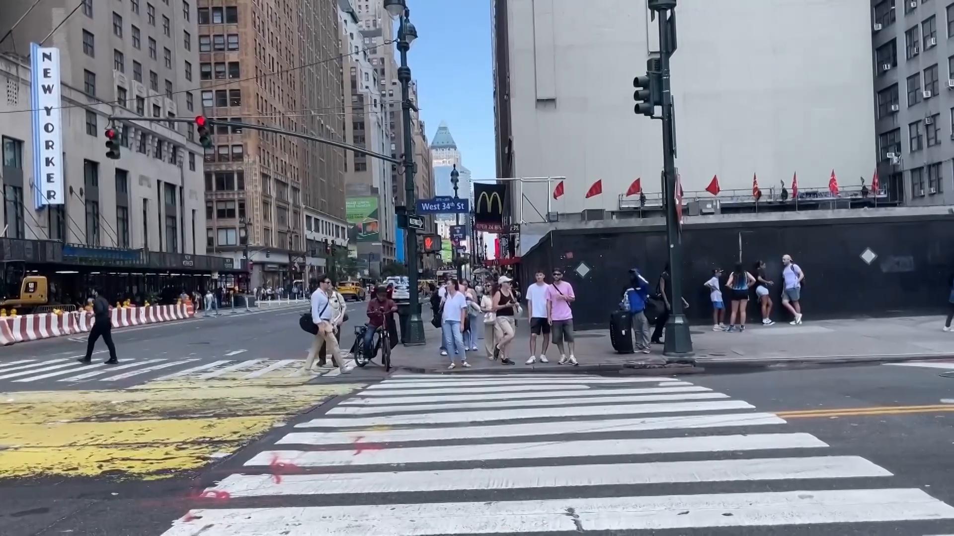 File: Train to World Cup final could cost $100 according to reports<br>