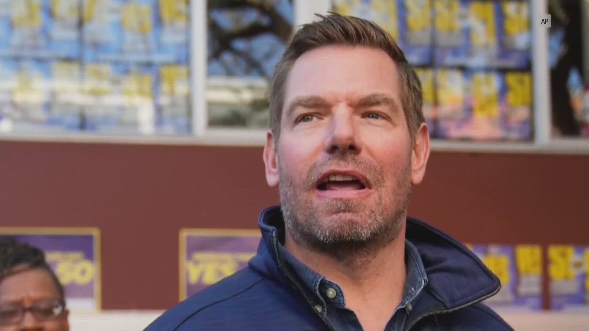 is eric swalwell a democrat or republican Image 9