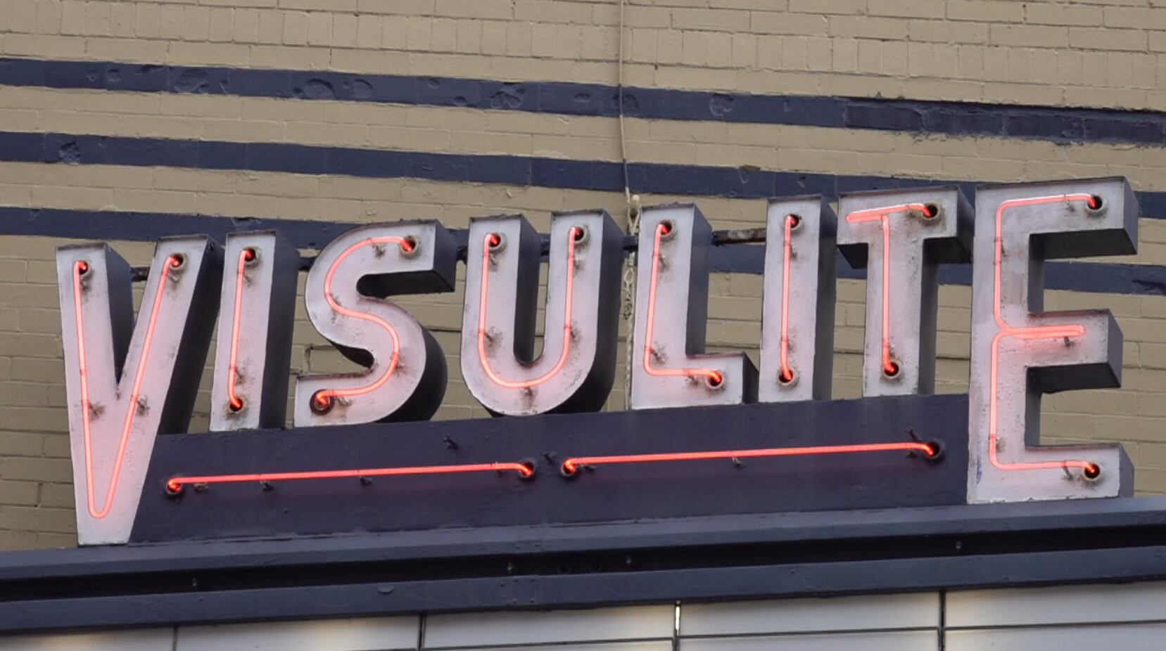 Screens & Stages: Meet the new co-owner of the historic Visulite Cinemas
