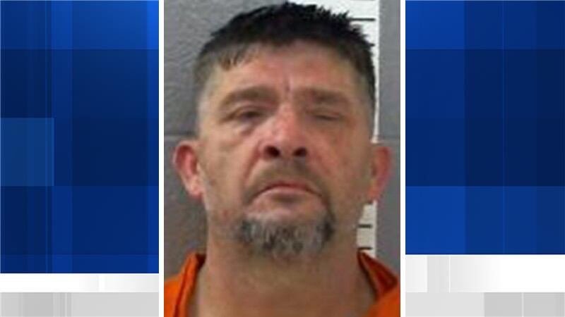 Bail denied for Ardmore man accused of drug trafficking