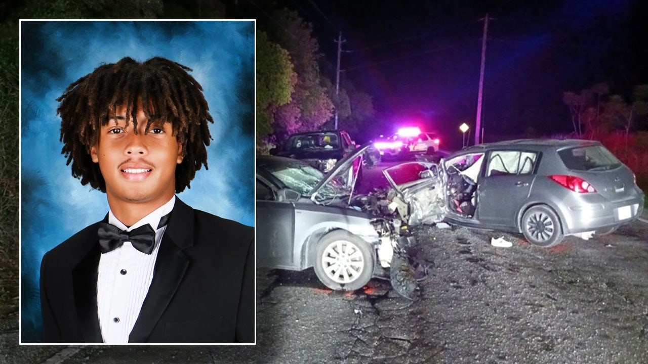 Armwood High School mourns student-athlete killed in hit-and-run crash ...