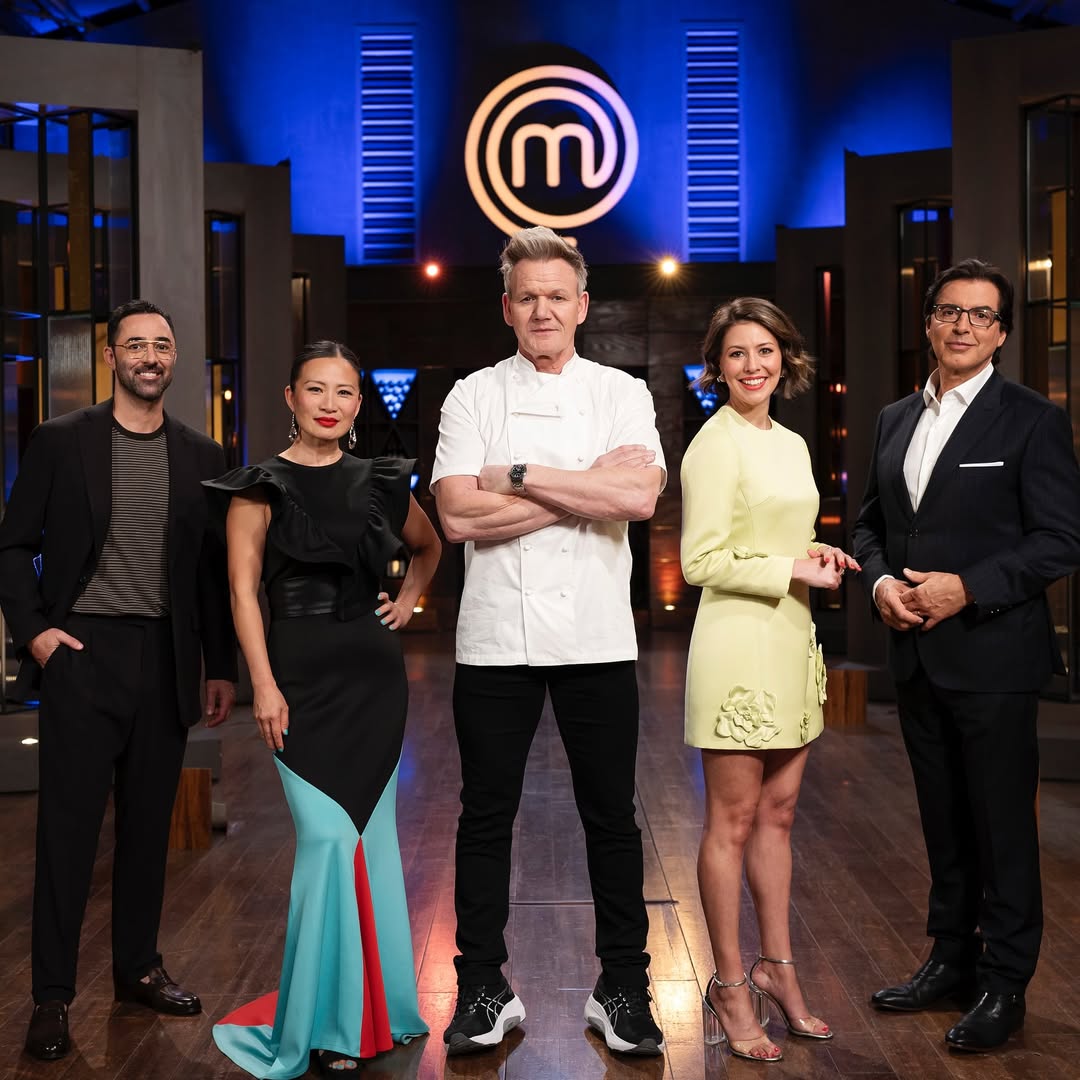 Sofia Levin returns to MasterChef with $65k MND fundraiser