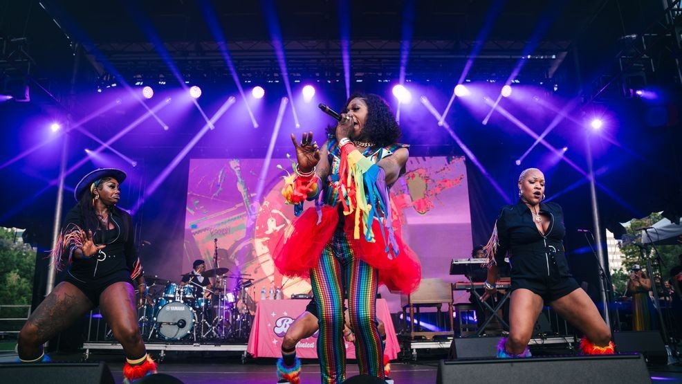 Nashville Pride Parade announces festival and event schedule