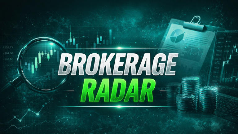 Stock picks today: Groww, Physicswallah, Asian Paints, UltraTech, and ...