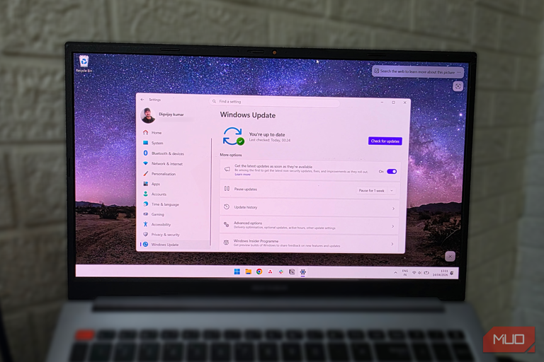 Windows Update is shutting down in 2027 for millions of PCs, and yours ...