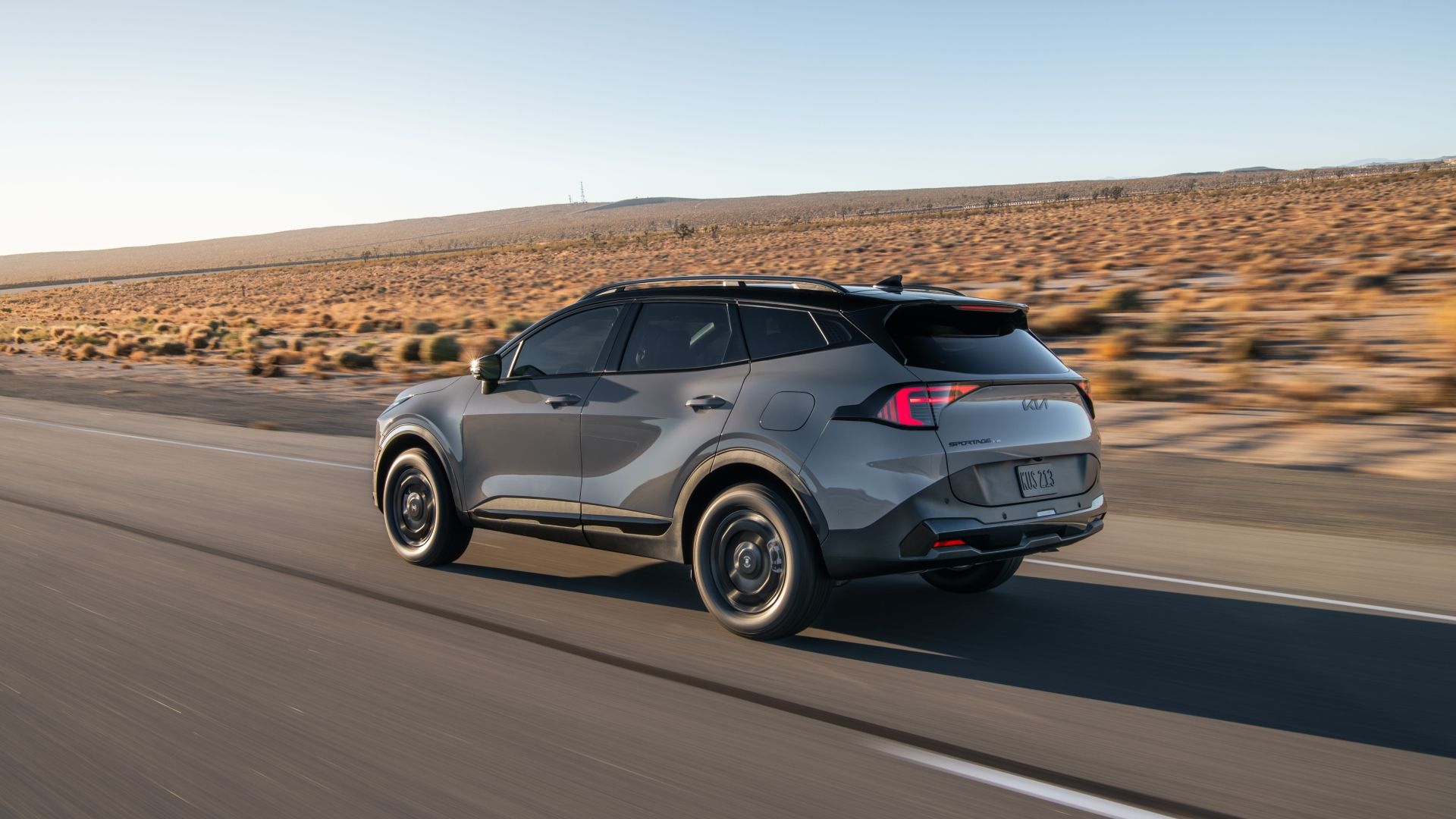 This mainstream SUV makes pricier rivals look overpriced