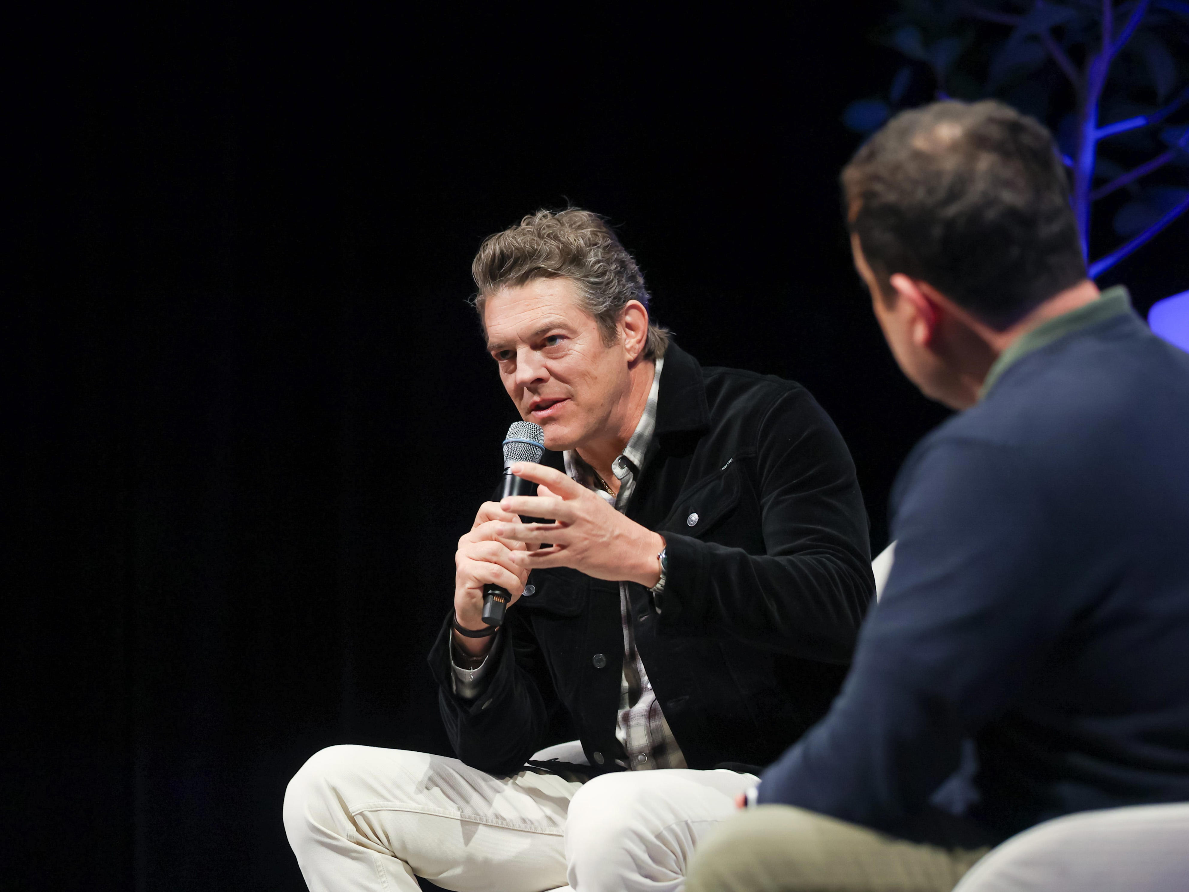 Blumhouse founder says he got 'destroyed' for teaming up with Meta, but ...
