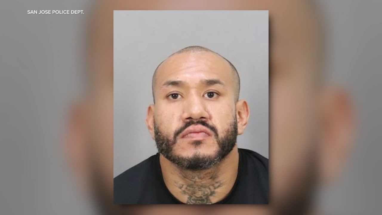 Police arrest San Jose man accused of brandishing machete, connected to ...