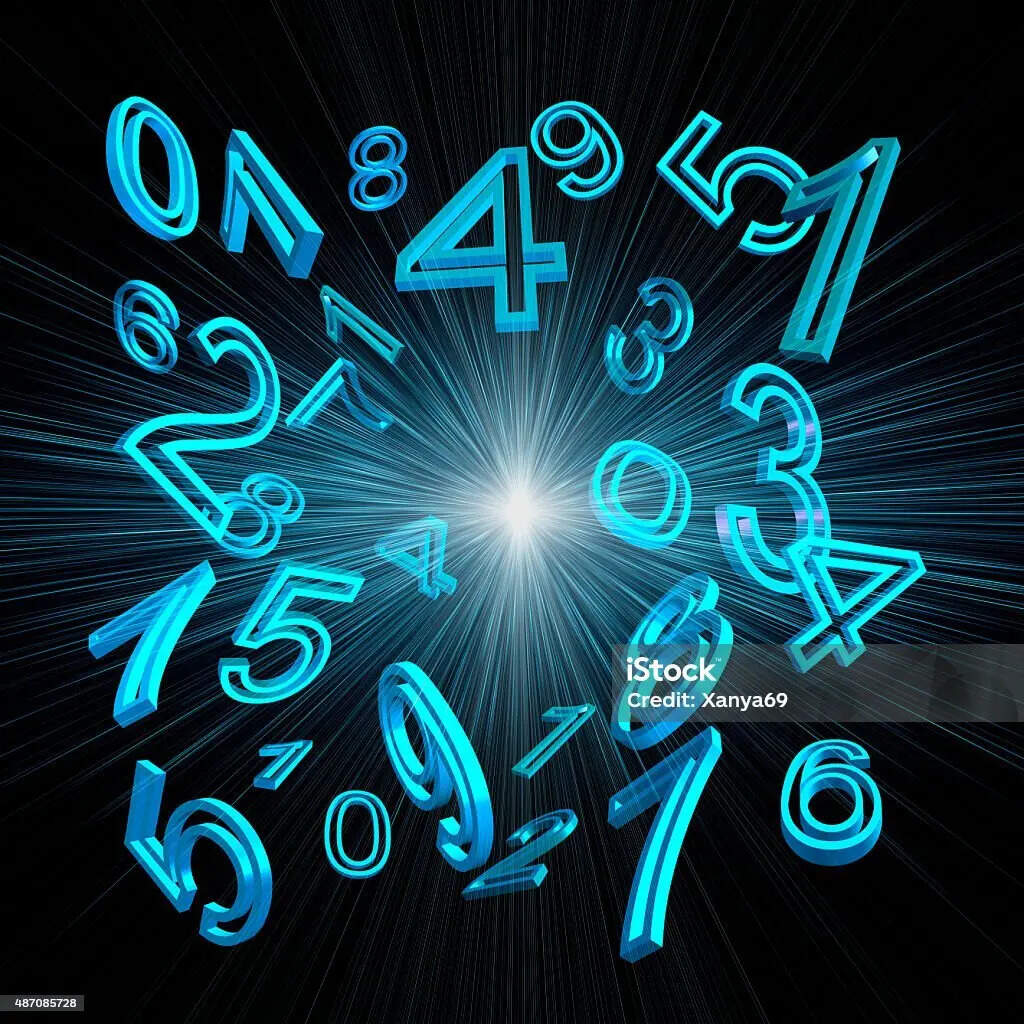 Which numerology numbers are most creative and why they matter