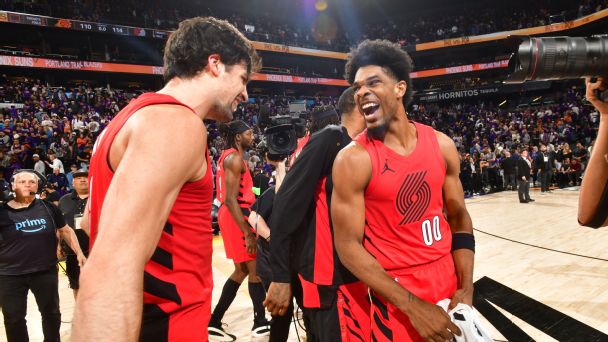 NBA play-in tournament: Results, best moments from Tuesday's games