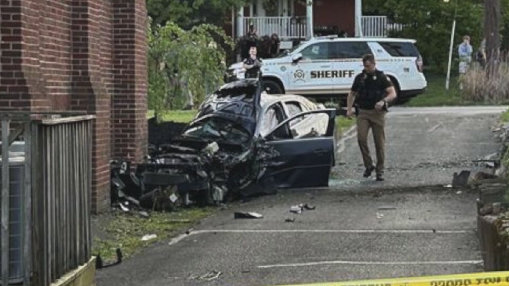 Local man facing charges in Ohio, Kentucky after leading authorities on ...