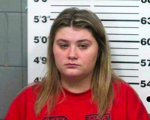 Ex-beauty queen's twisted motive for murdering boyfriend's toddler son