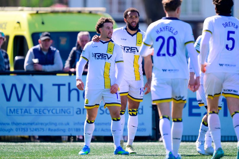 Torquay United's 'distant dream' is turning into reality for Gulls