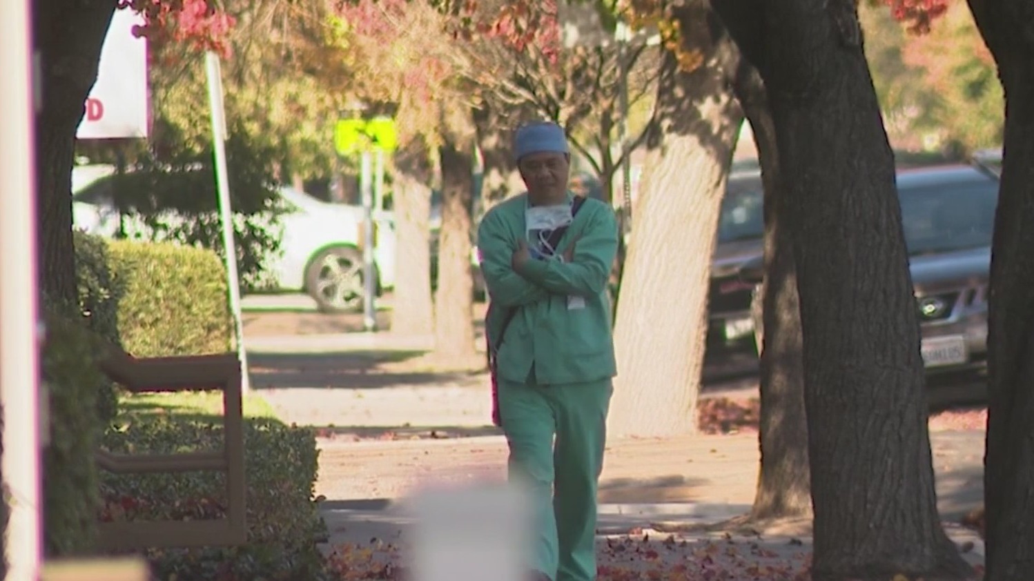Concerns grow over management changes at Dameron Hospital in Stockton