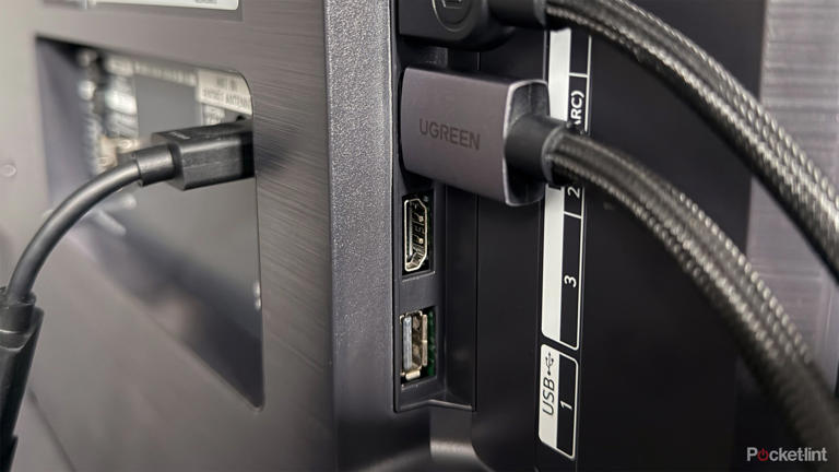 The HDMI mistake you might not realize you made until it's too late