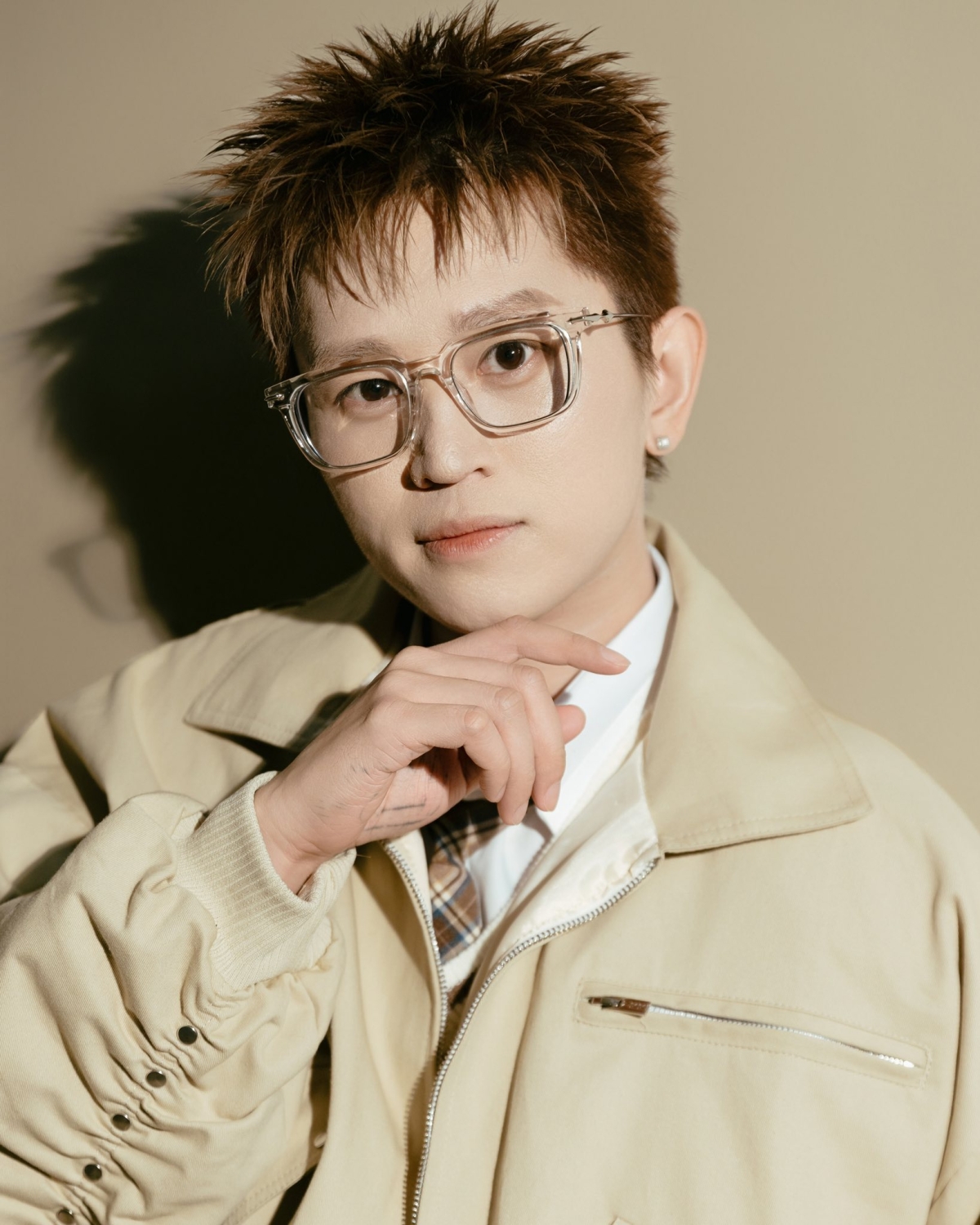 B Ray bị chỉ trích vì lời rap 'hạ thấp phụ nữ'