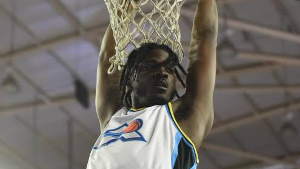 De regreso a casa: Mahki Mitchell vuelve a Astros para la segunda ...