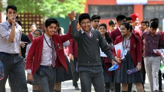 BIEAP inter result 2026: Andhra Pradesh 1st, 2nd year results declared ...