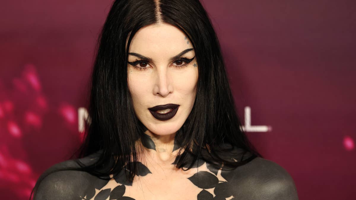 'LA Ink' star announces exciting update after passion project draws ...
