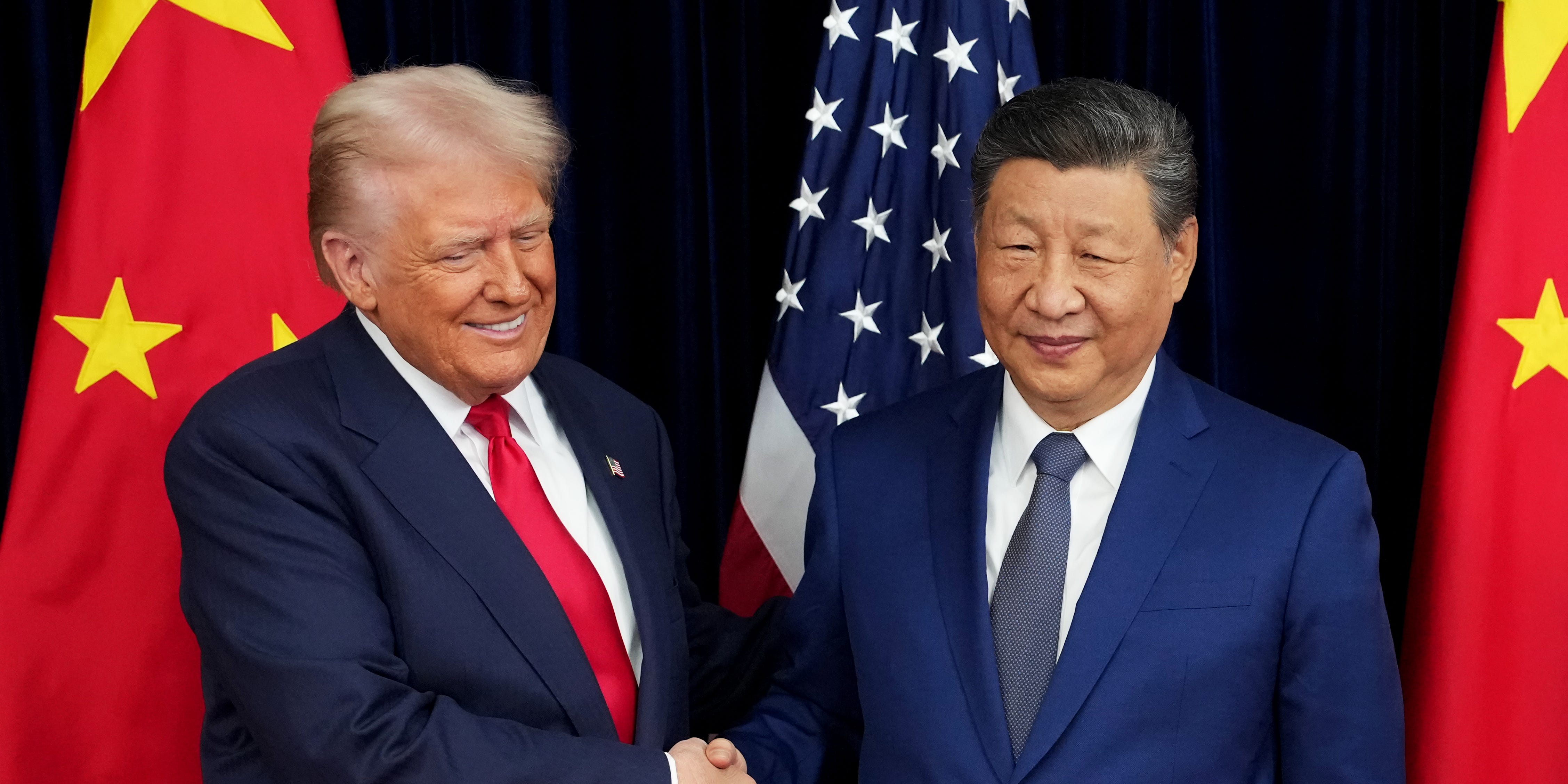 China uses Africa to expand rare earth dominance as US seeks upper hand ...