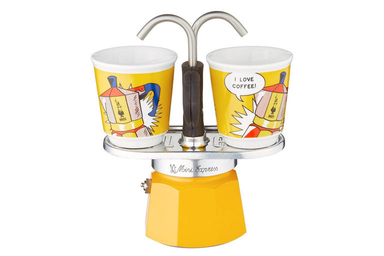 Coffee lovers swear by these small espresso machines under $150 ...