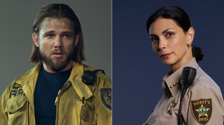Fire Country eyeing another offshoot: Medical drama spin-off in early ...