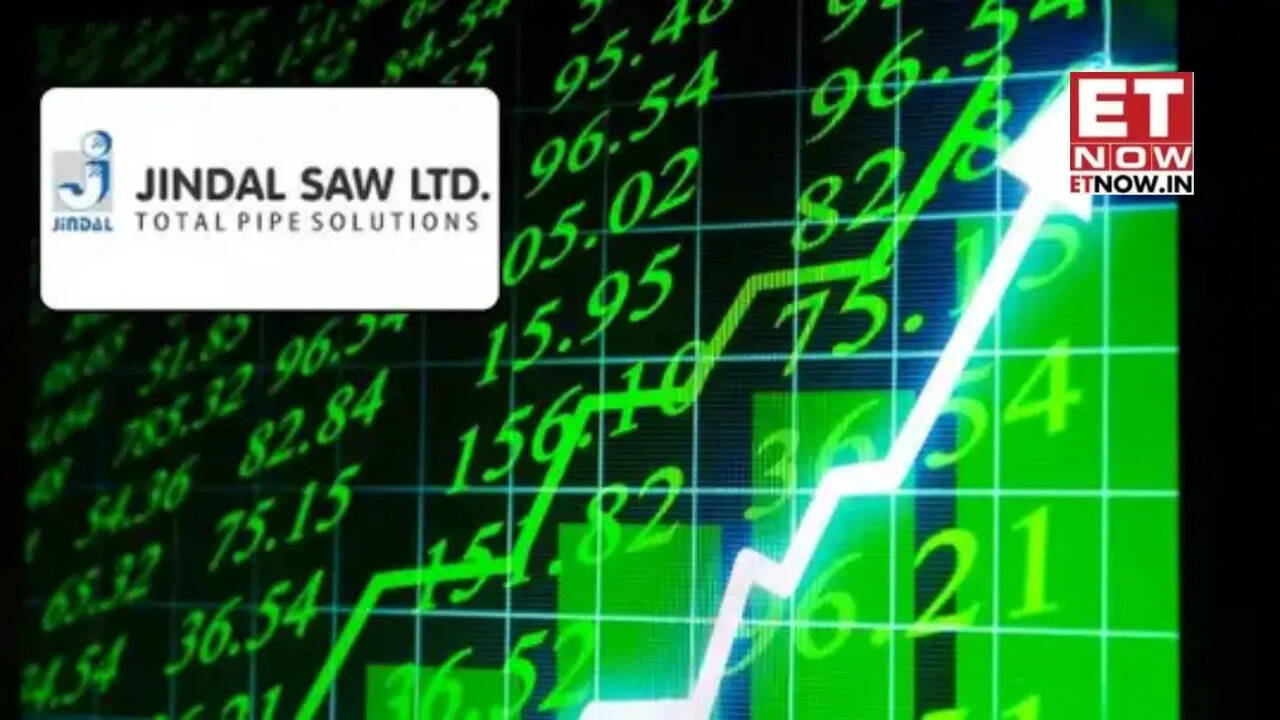 Metal stock in focus: Elara initiates coverage with buy rating on ...