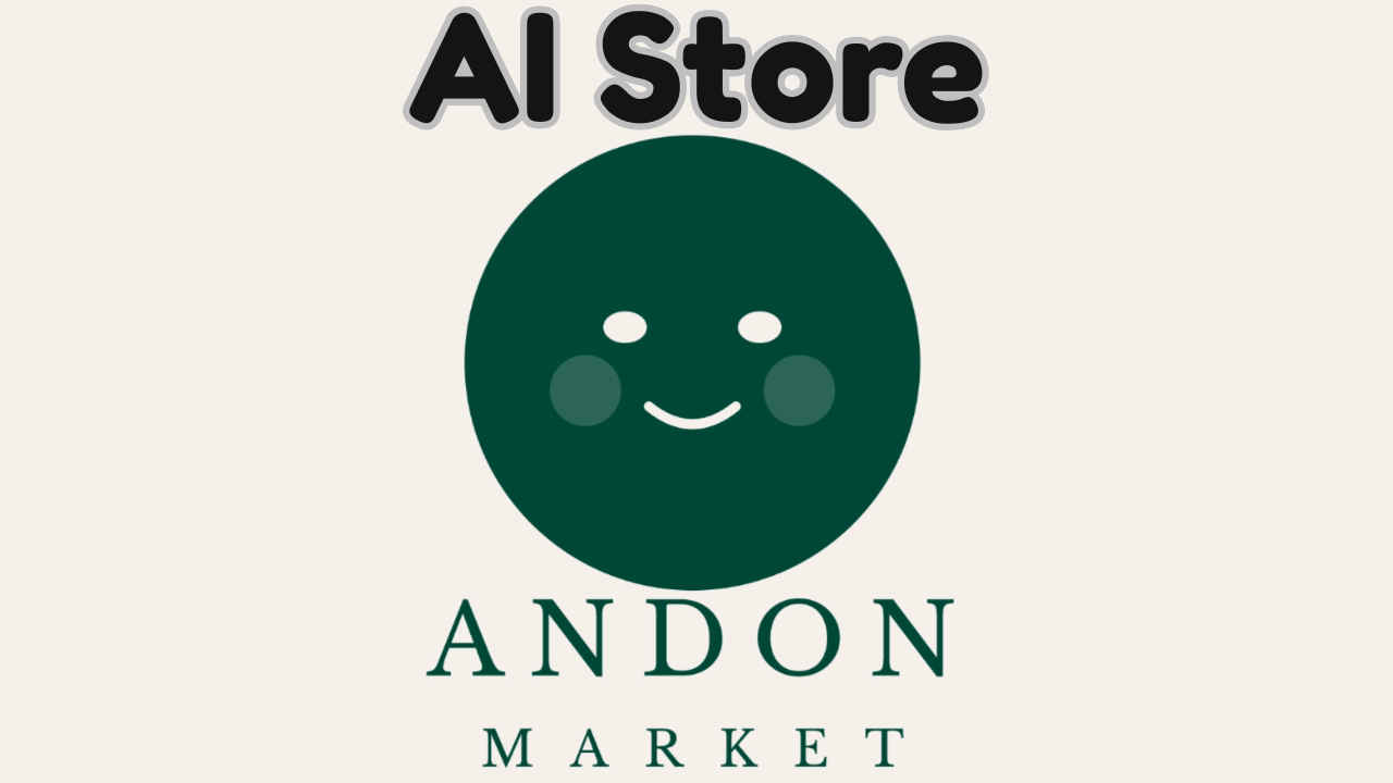 Meet Luna, an AI agent running a full-fledged retail store