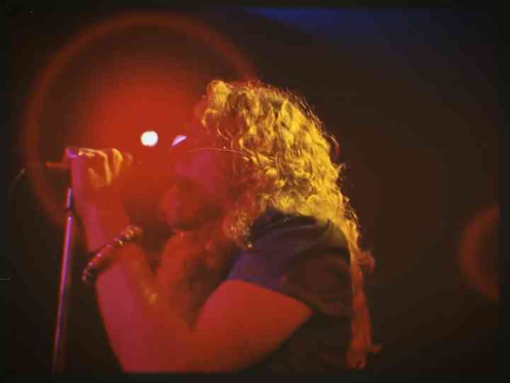 They took more than inspiration - the debate around Led Zeppelin