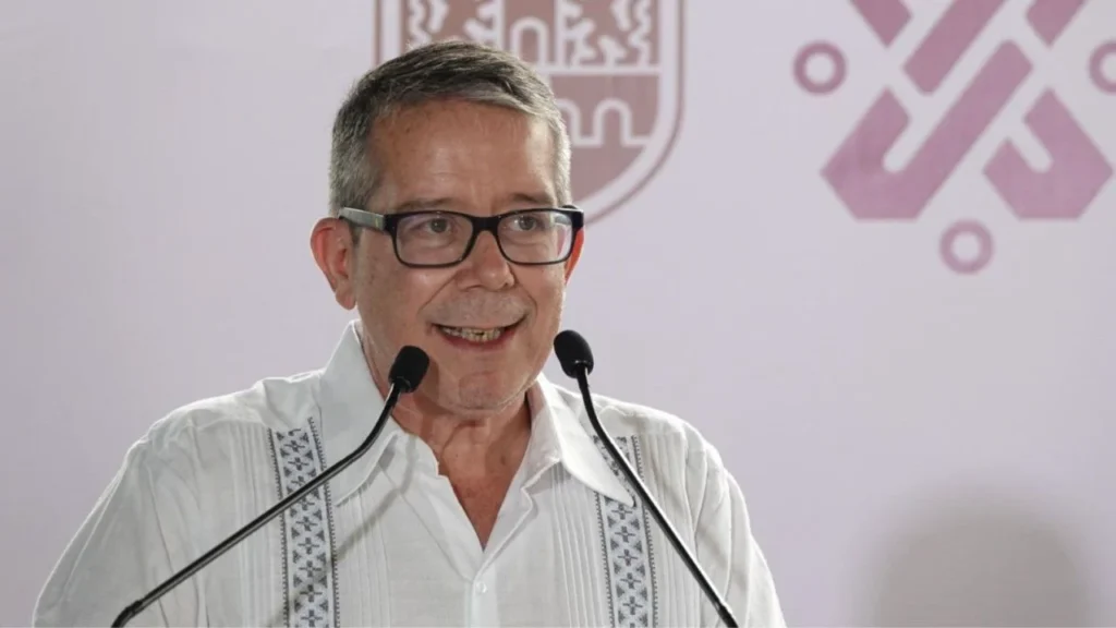 Secretaría de Anticorrupción abre expediente contra Jenaro Villamil