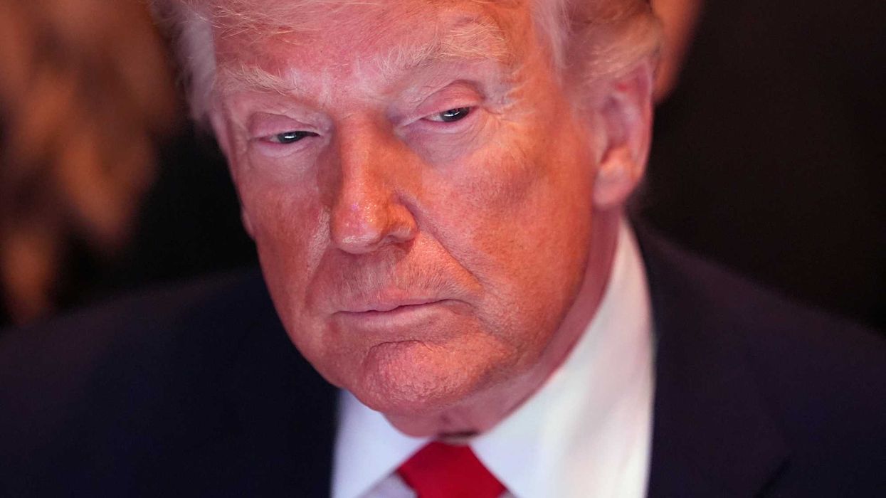 Trump criticized for backing a spy tool he once criticized