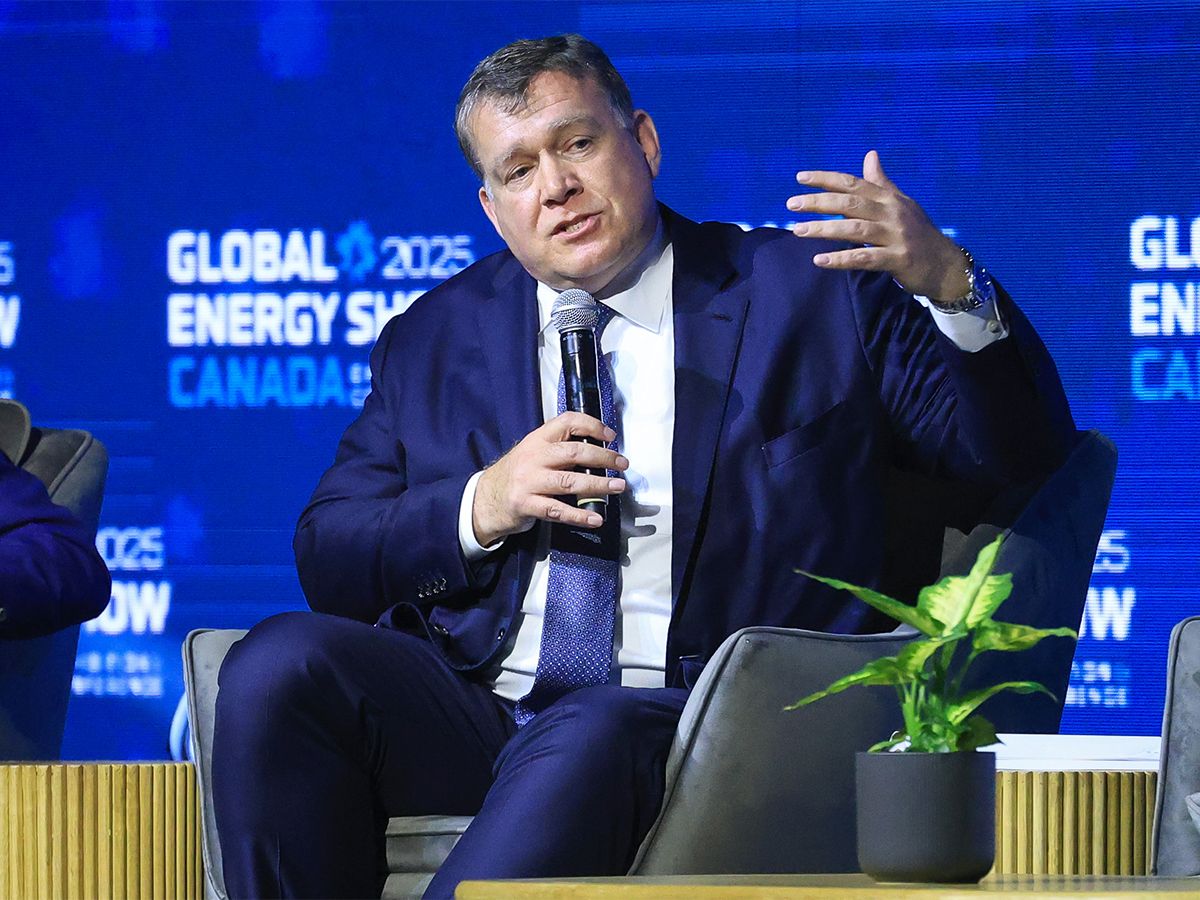 Varcoe: LNG top-ranked energy opportunity in Canada, as war sparks ...