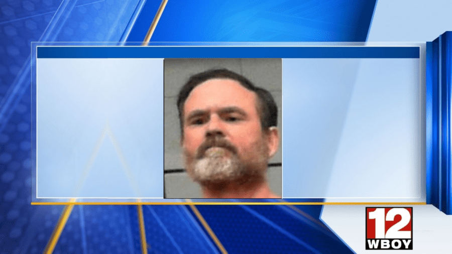 Mon County man found guilty of killing girlfriend, burying her in ...