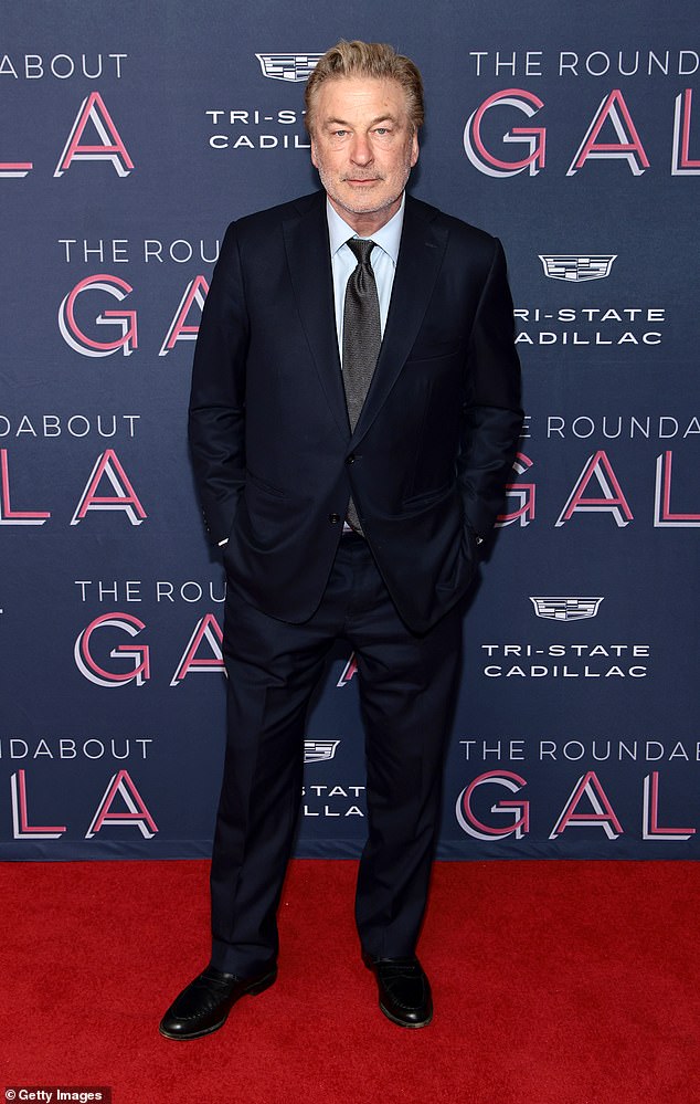 Alec Baldwin to face civil trial over Rust shooting in October after ...